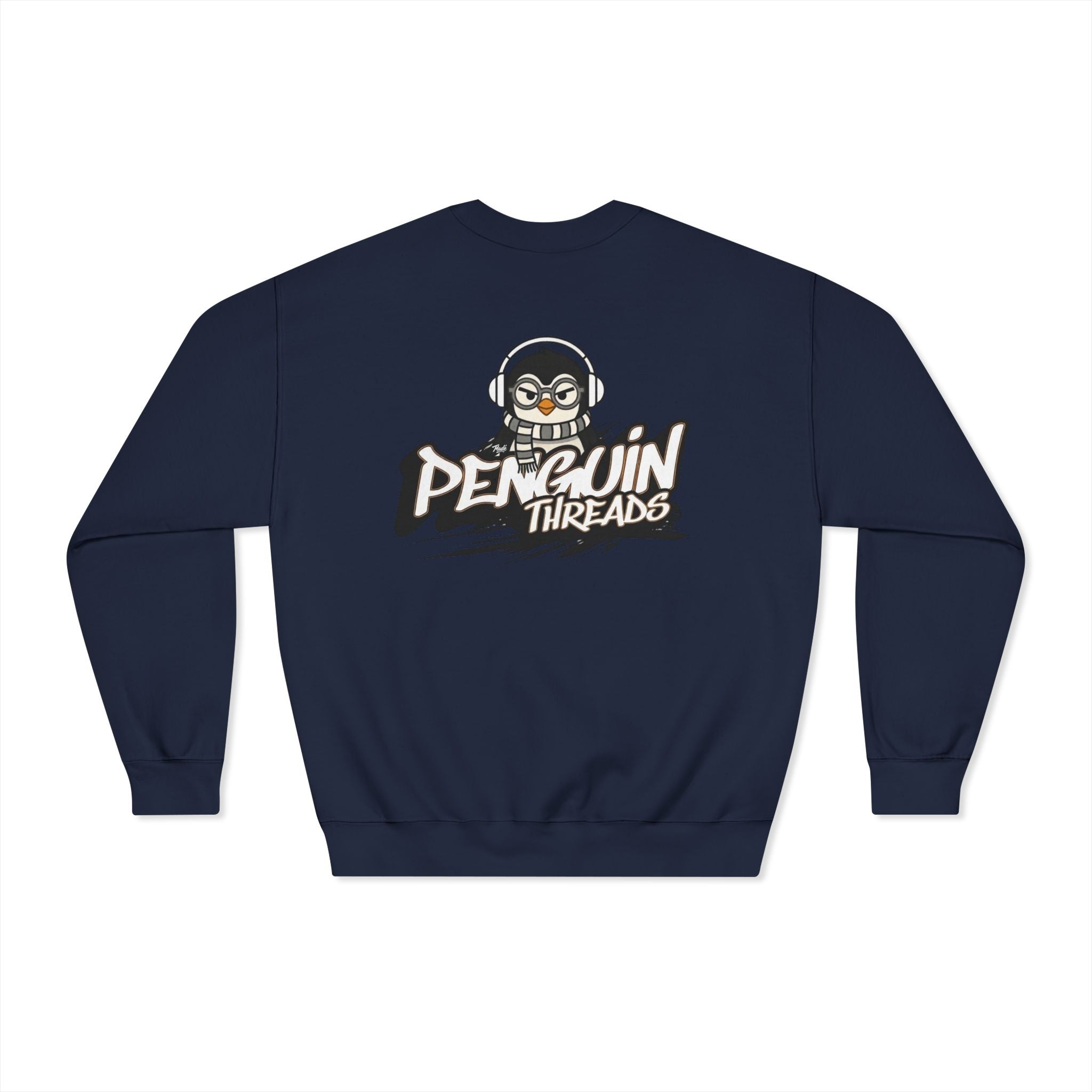 PENGU DryBlend® Crewneck Sweatshirt
