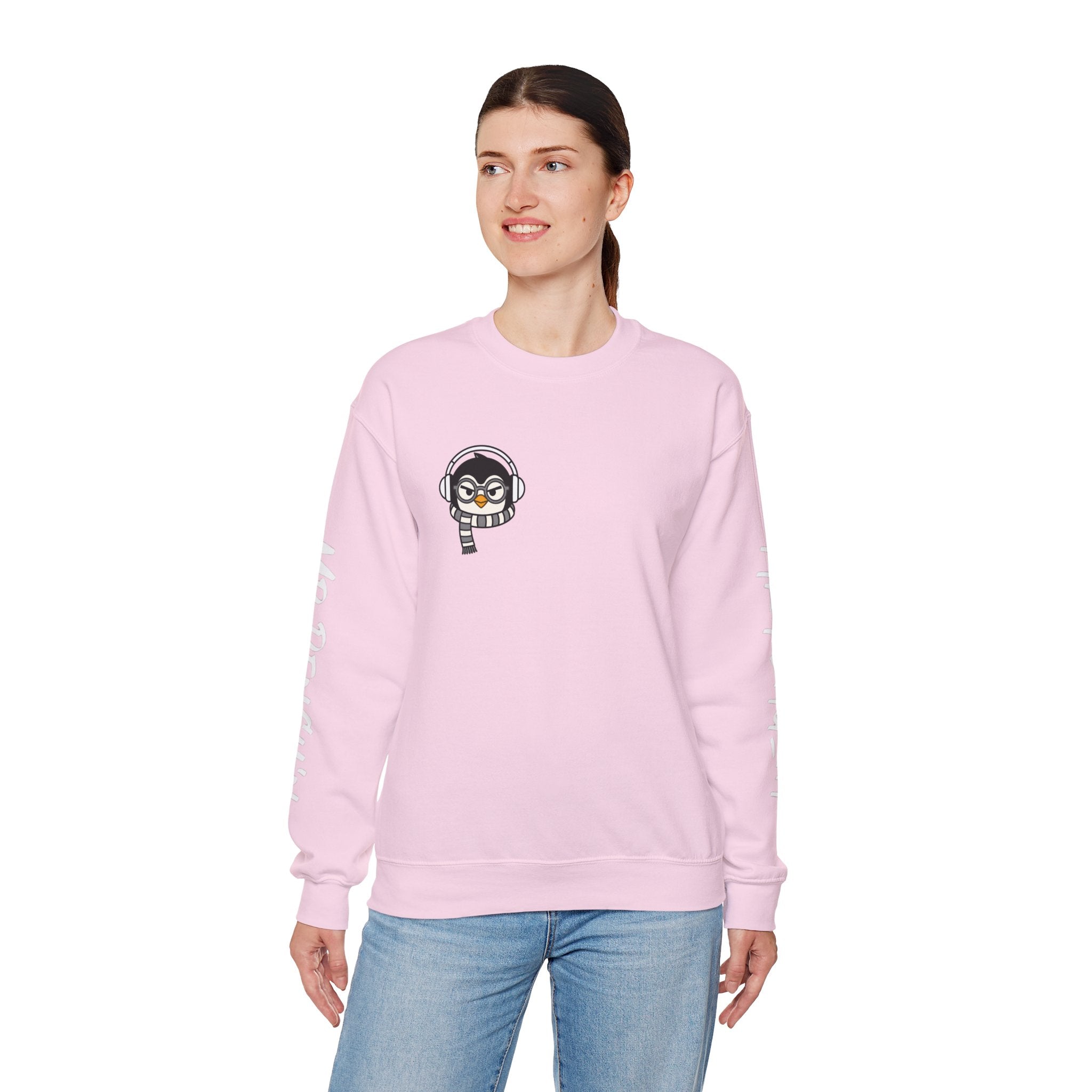 PENGU Blend™ Crewneck Sweatshirt