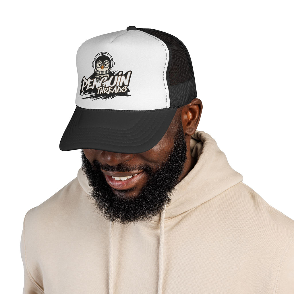 PENGU Trucker Caps