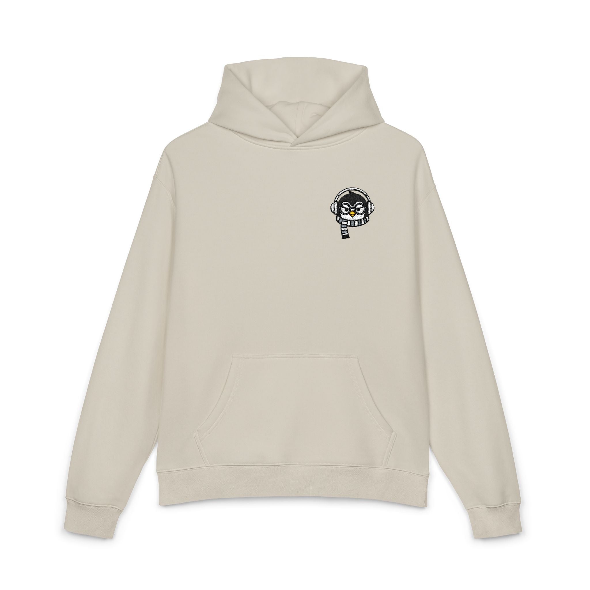 PENGU Relaxed Hoodie