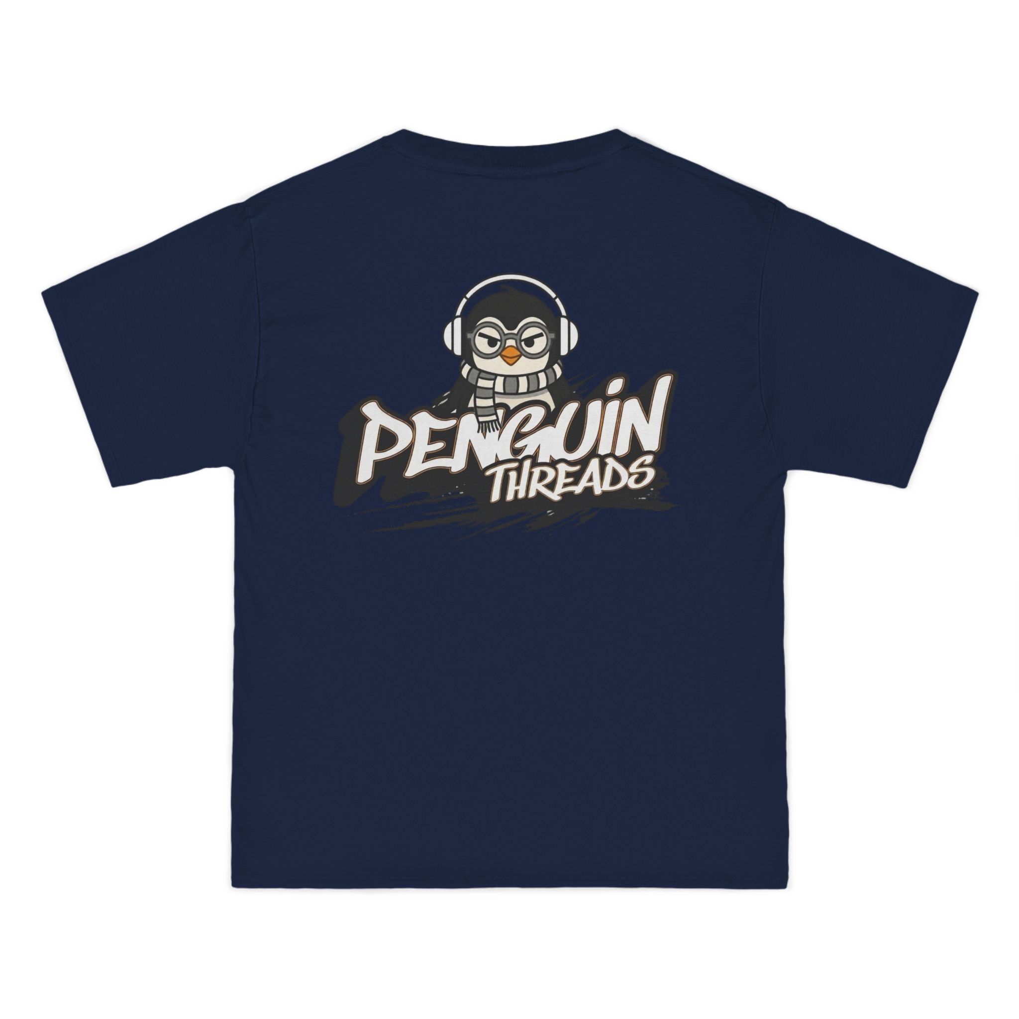 PENGU Beefy-T®  Short-Sleeve T-Shirt