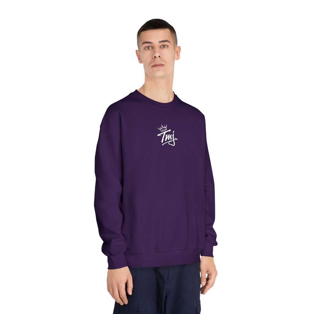 PENGU DryBlend® Crewneck Sweatshirt