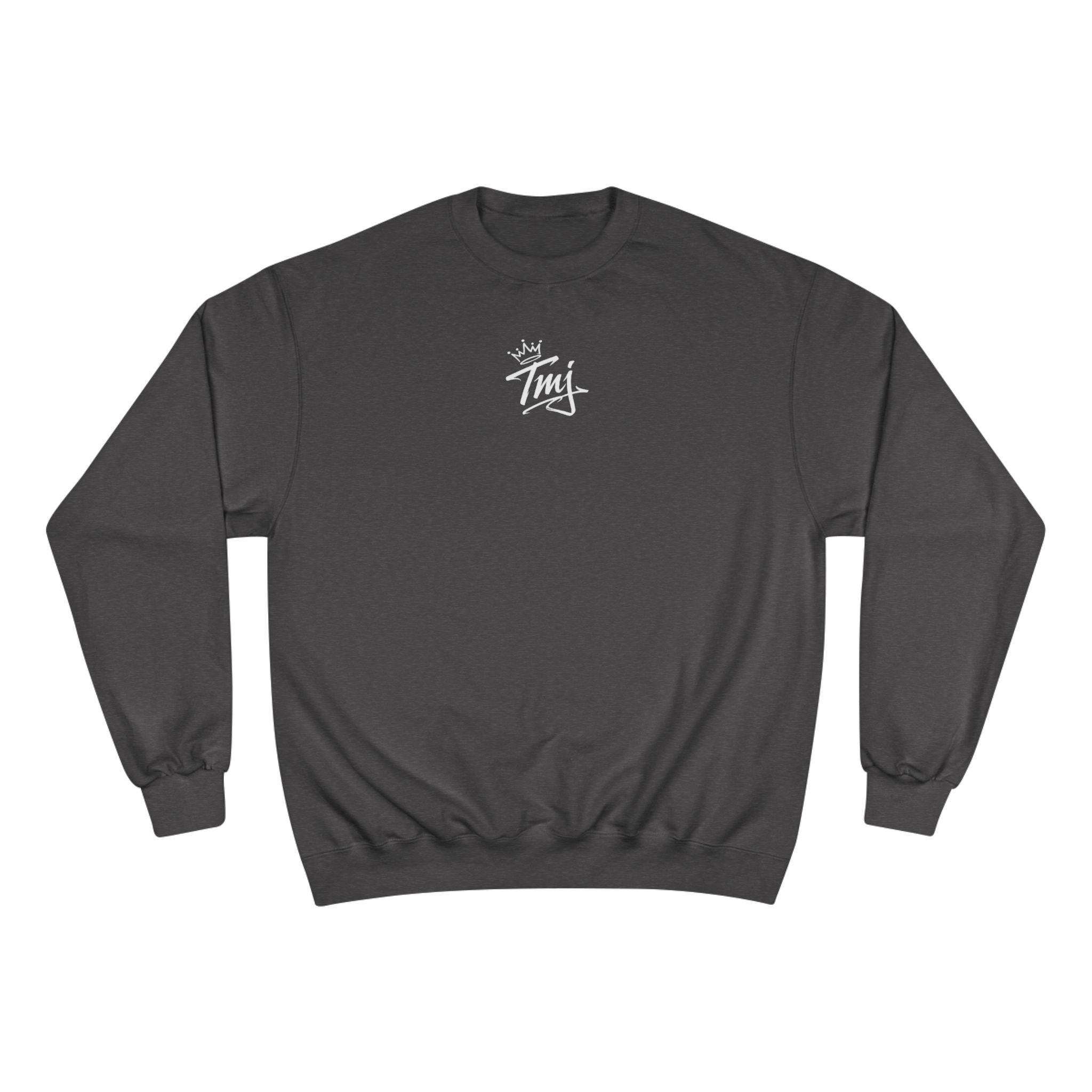 PENGU Champion Sweatshirt