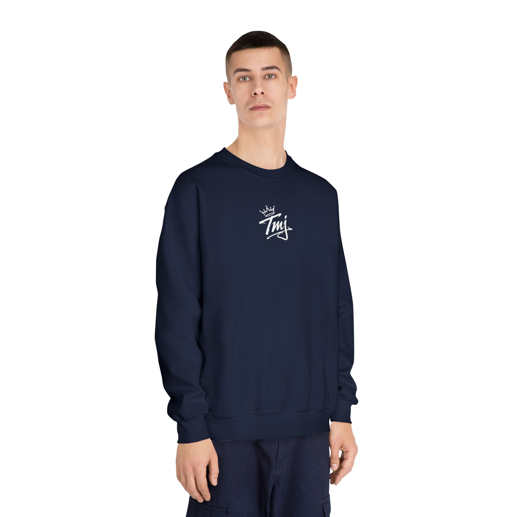 PENGU DryBlend® Crewneck Sweatshirt
