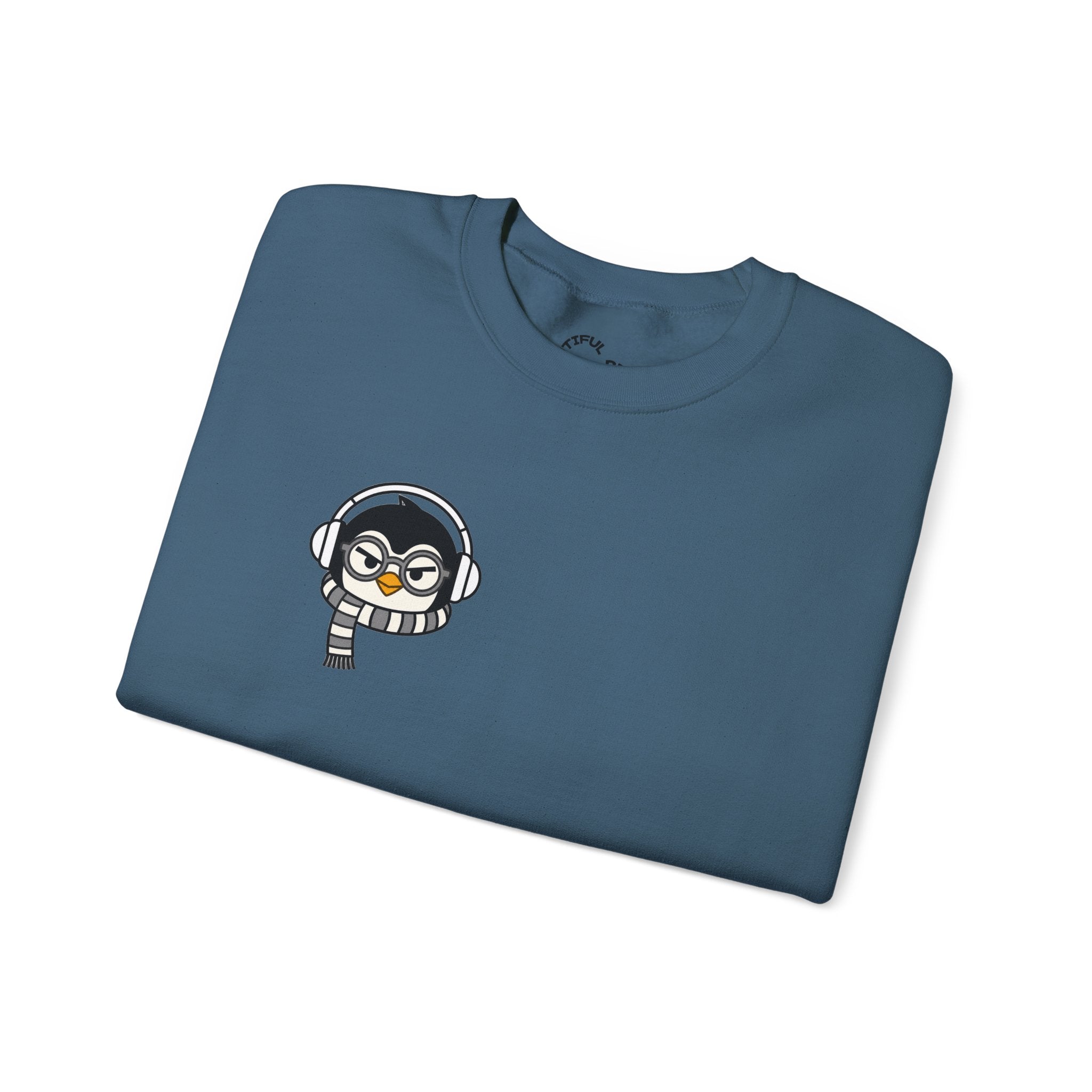PENGU Blend™ Crewneck Sweatshirt