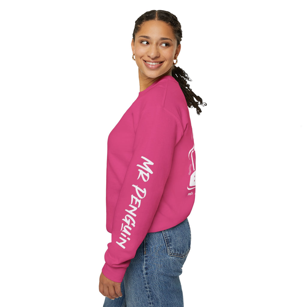PENGU Blend™ Crewneck Sweatshirt