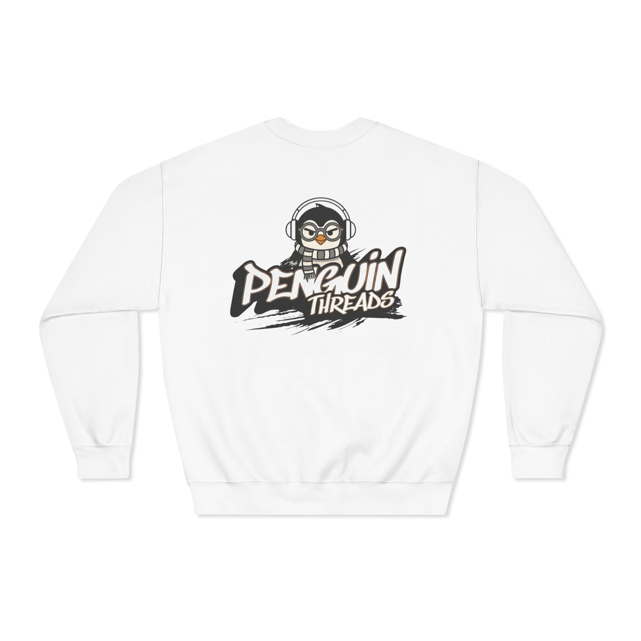 PENGU DryBlend® Crewneck Sweatshirt