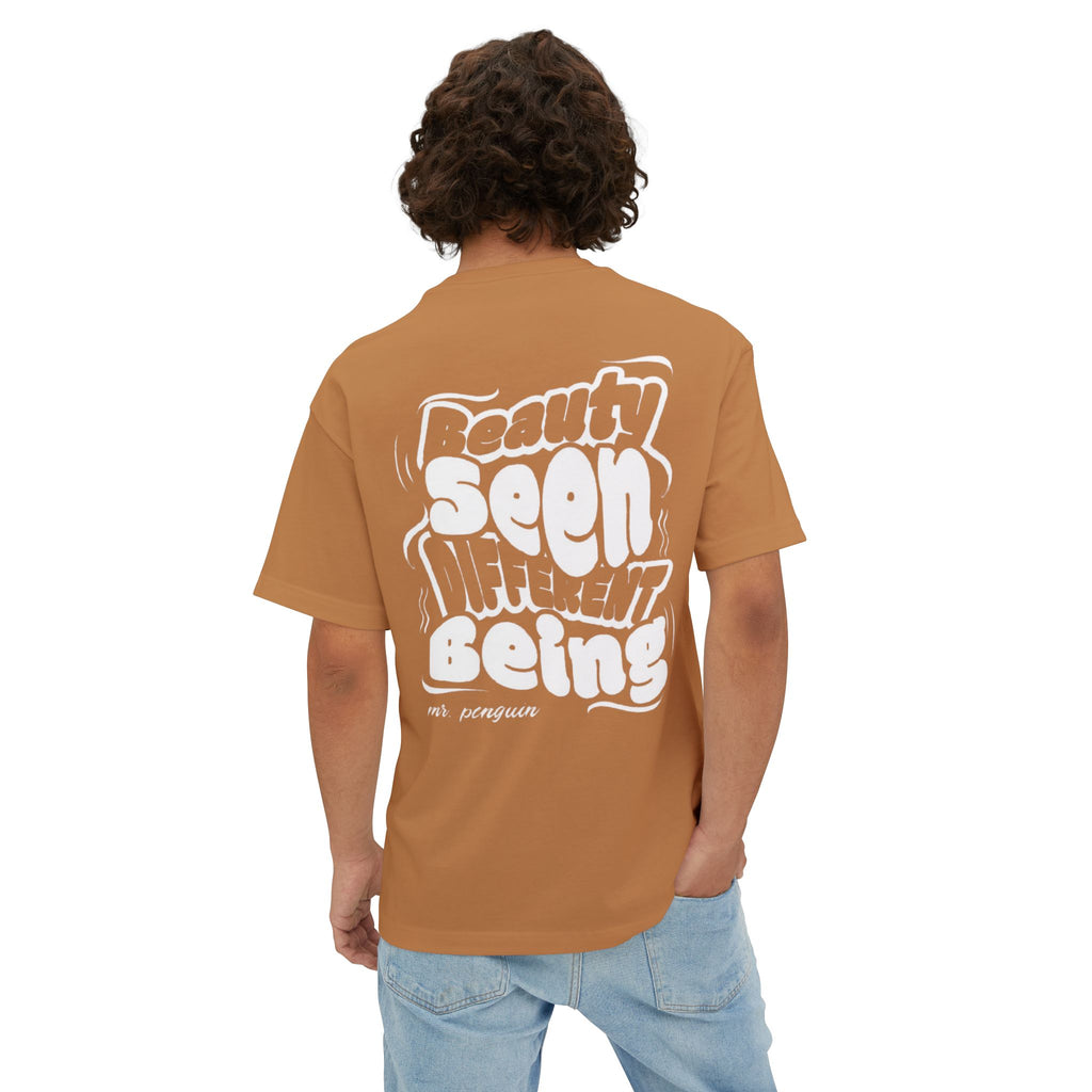 PENGU Oversized Boxy Tee