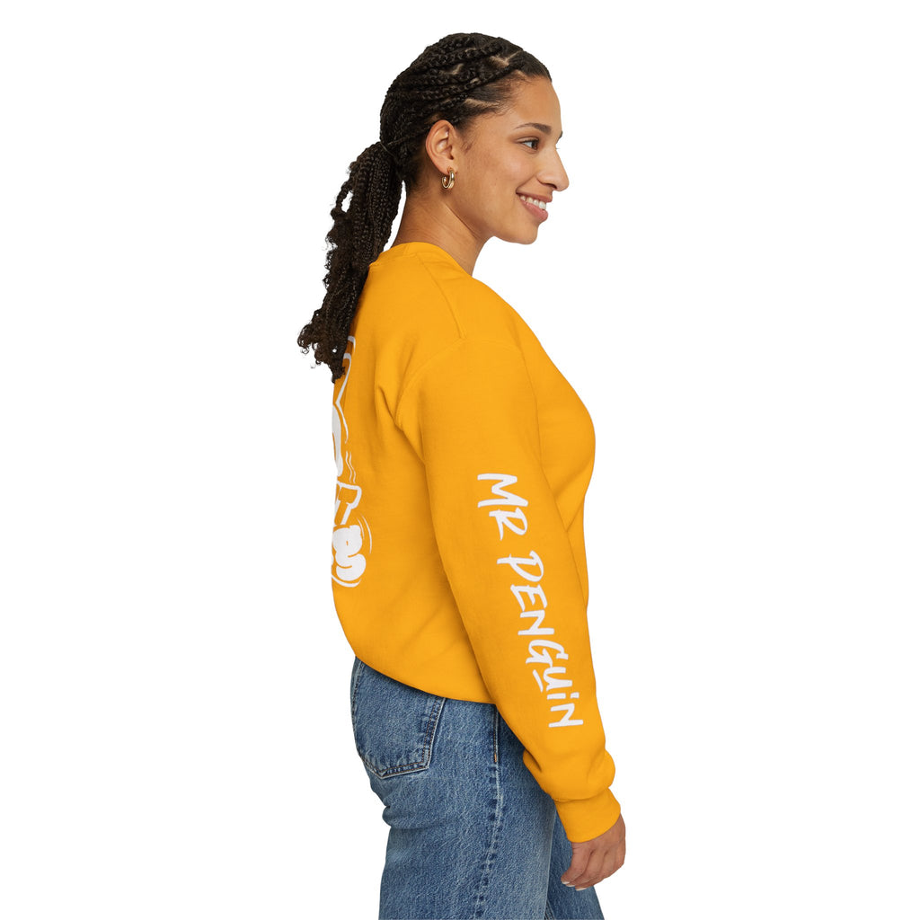 PENGU Blend™ Crewneck Sweatshirt