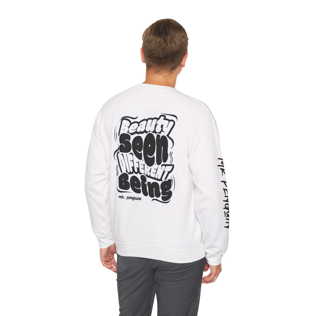 PENGU Blend™ Crewneck Sweatshirt