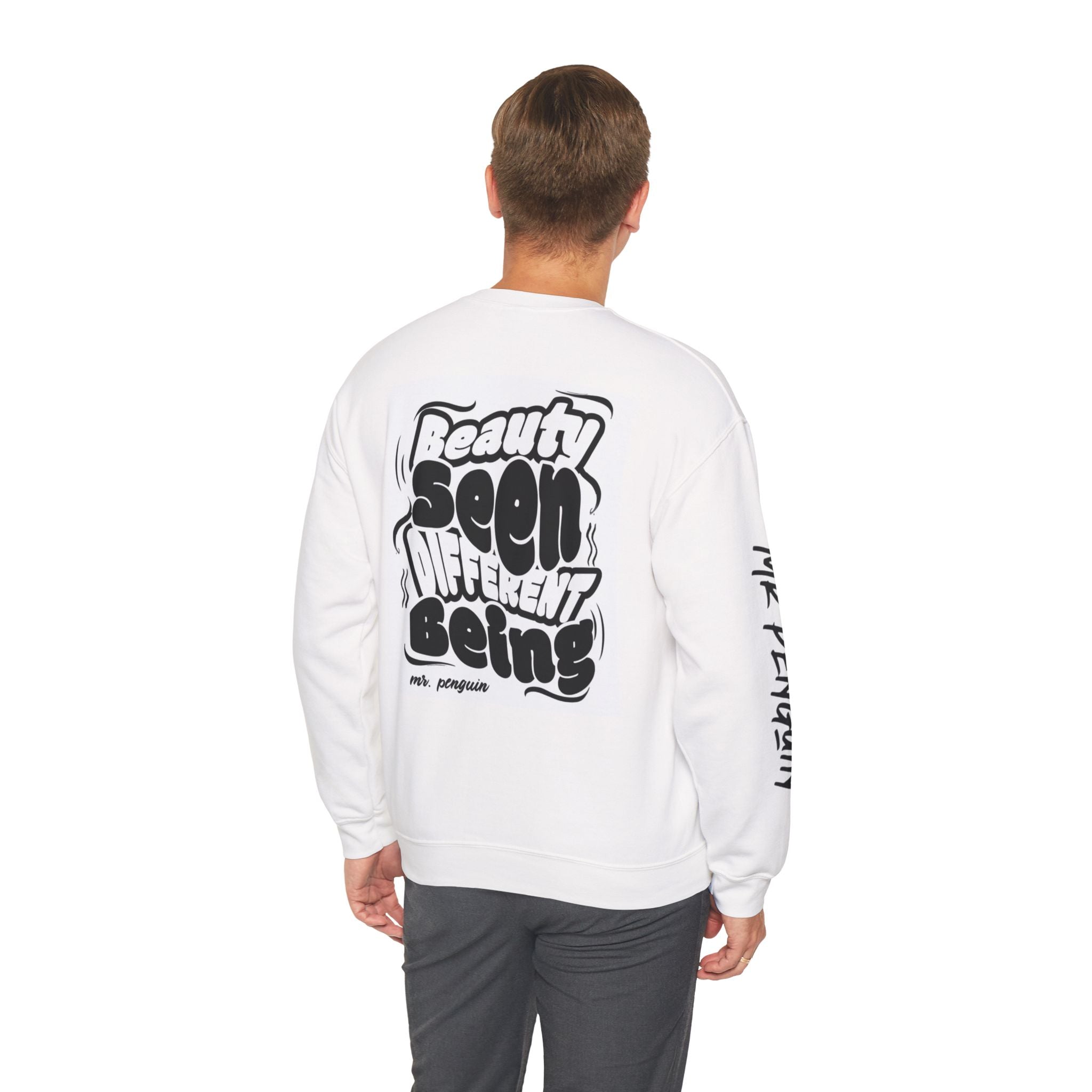 PENGU Blend™ Crewneck Sweatshirt