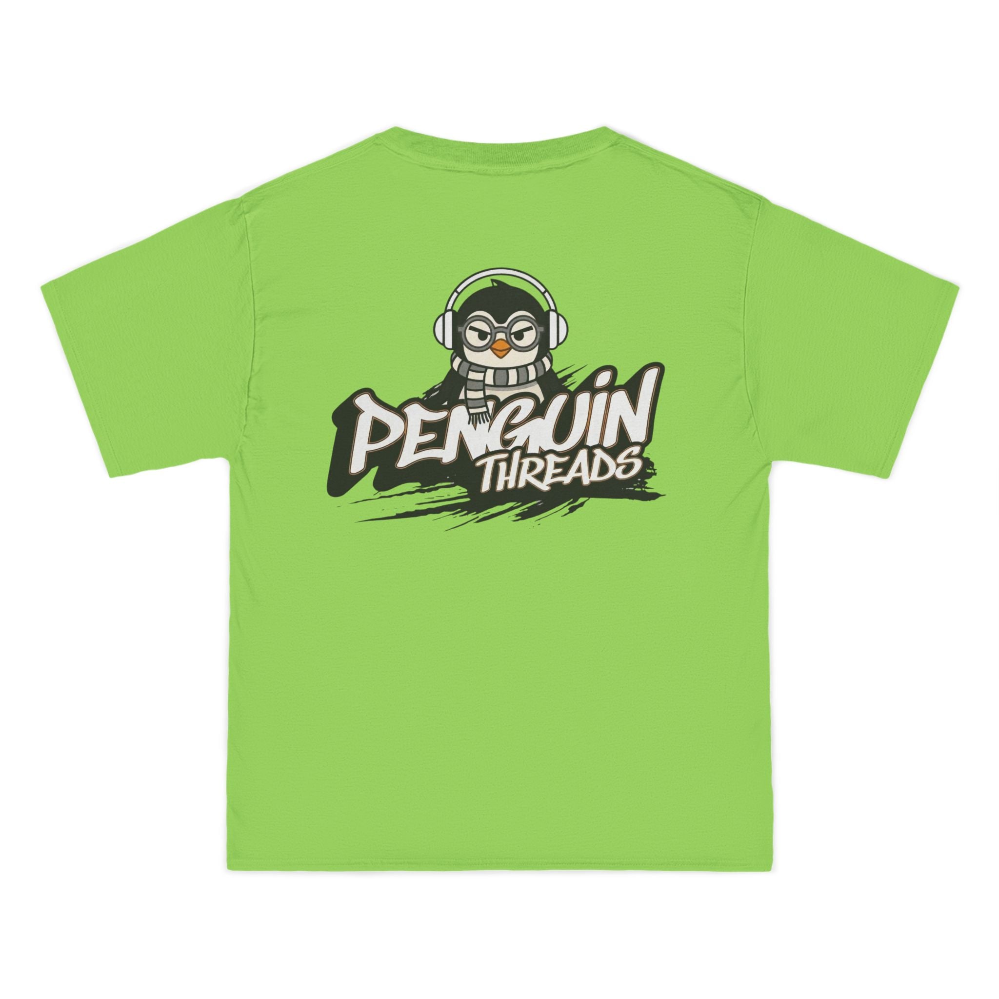 PENGU Beefy-T®  Short-Sleeve T-Shirt