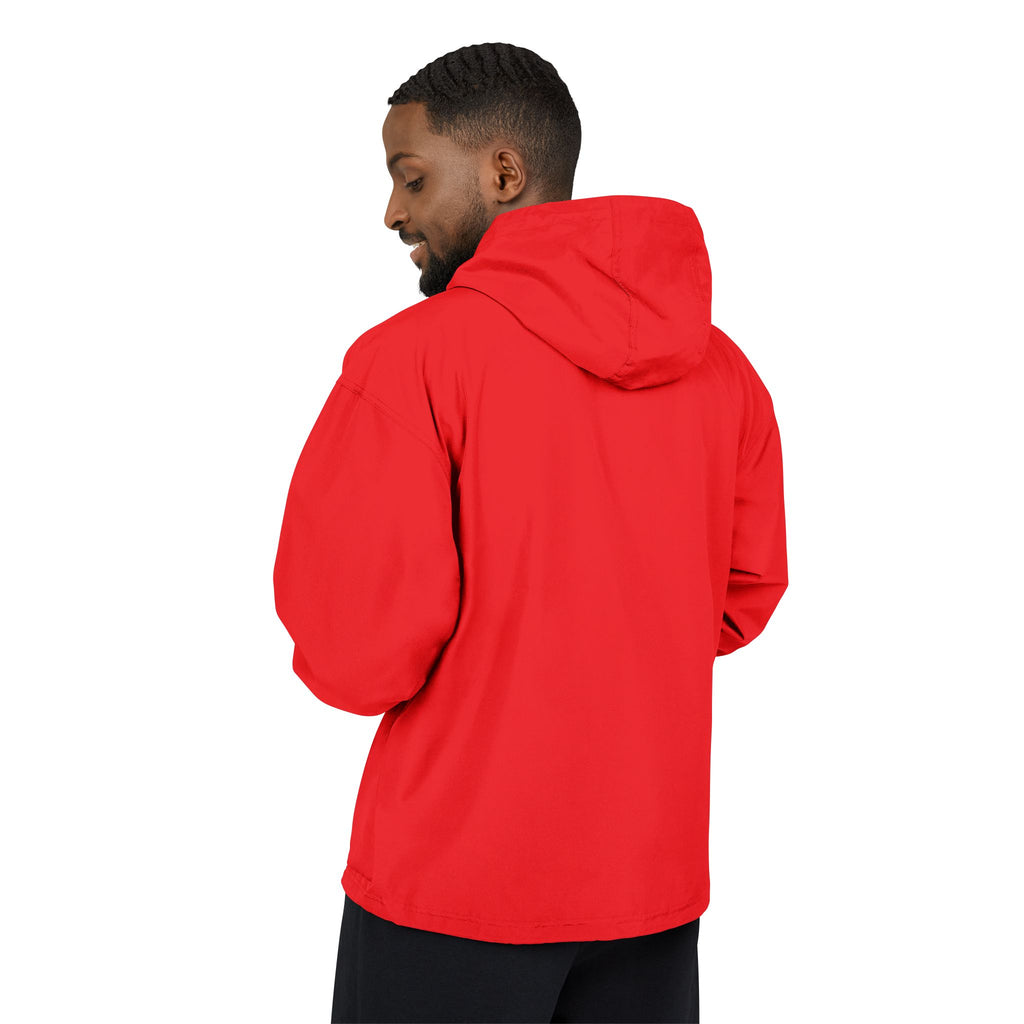 PENGU Champion Packable Anorak Jacket
