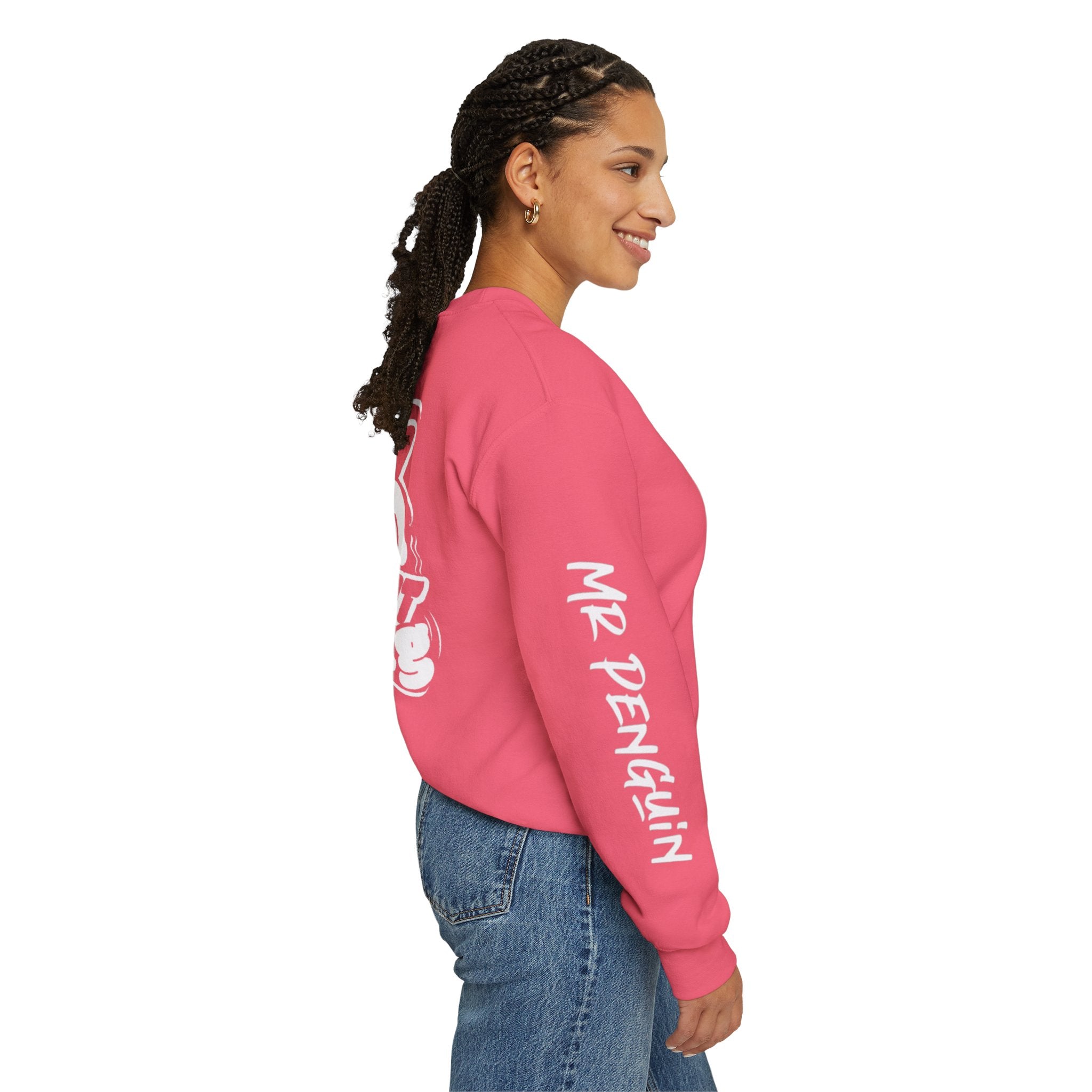 PENGU Blend™ Crewneck Sweatshirt