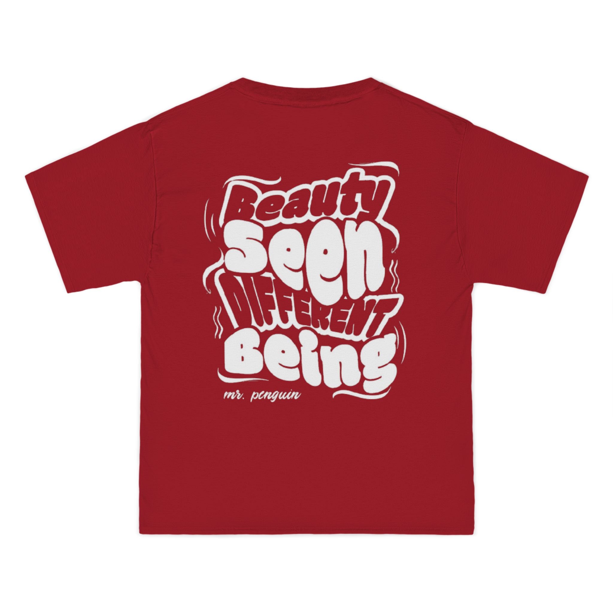 PENGU Short-Sleeve T-Shirt