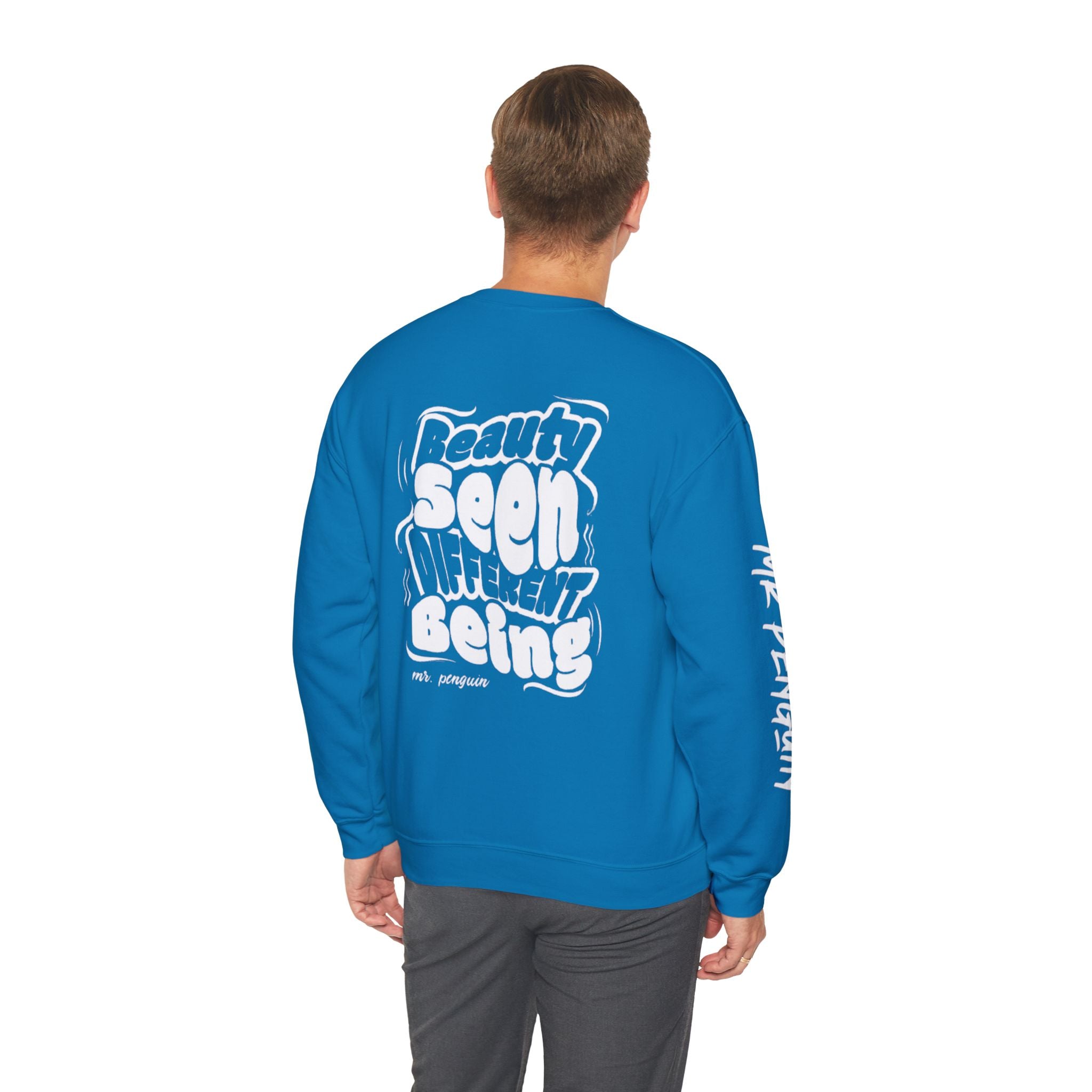 PENGU Blend™ Crewneck Sweatshirt
