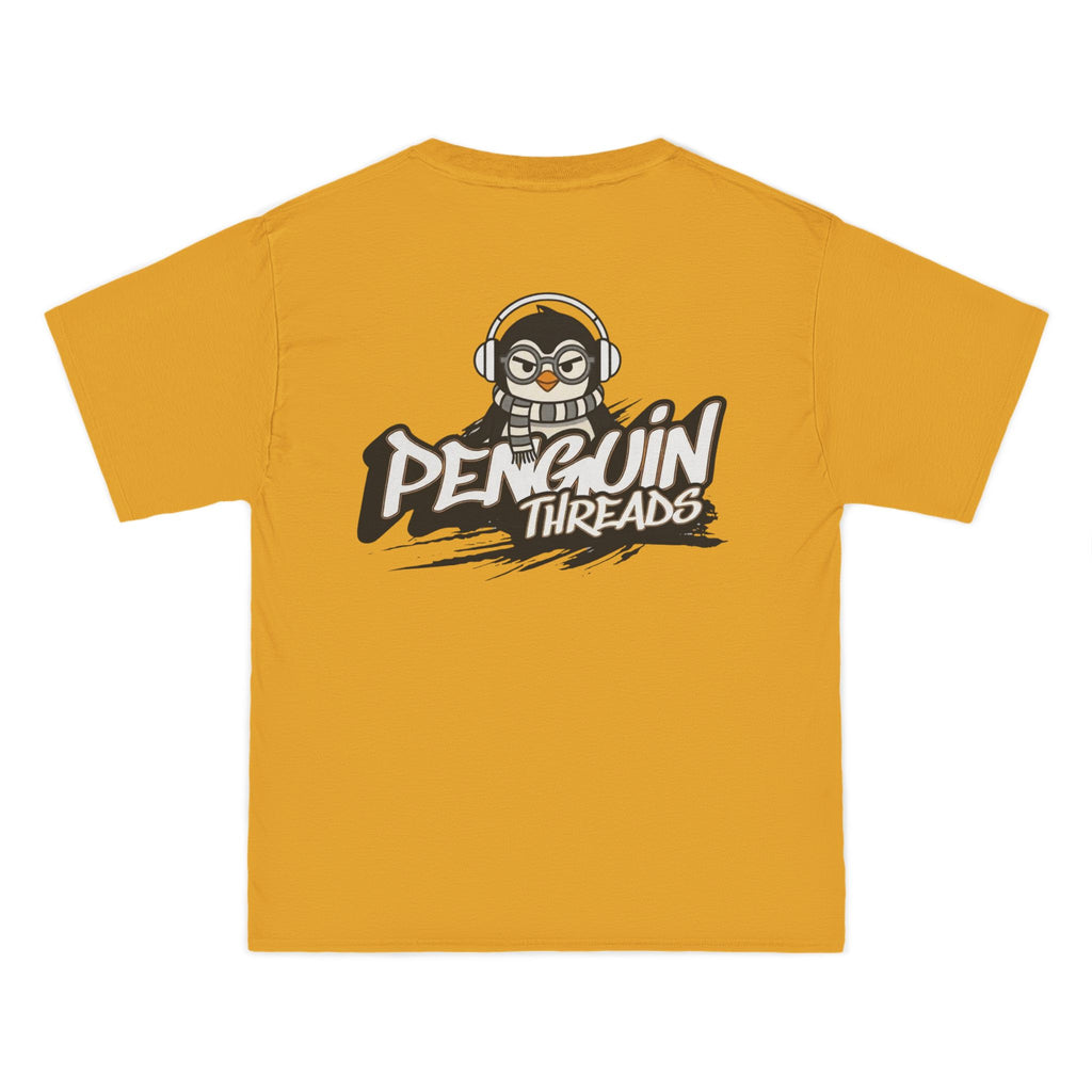 PENGU Beefy-T®  Short-Sleeve T-Shirt