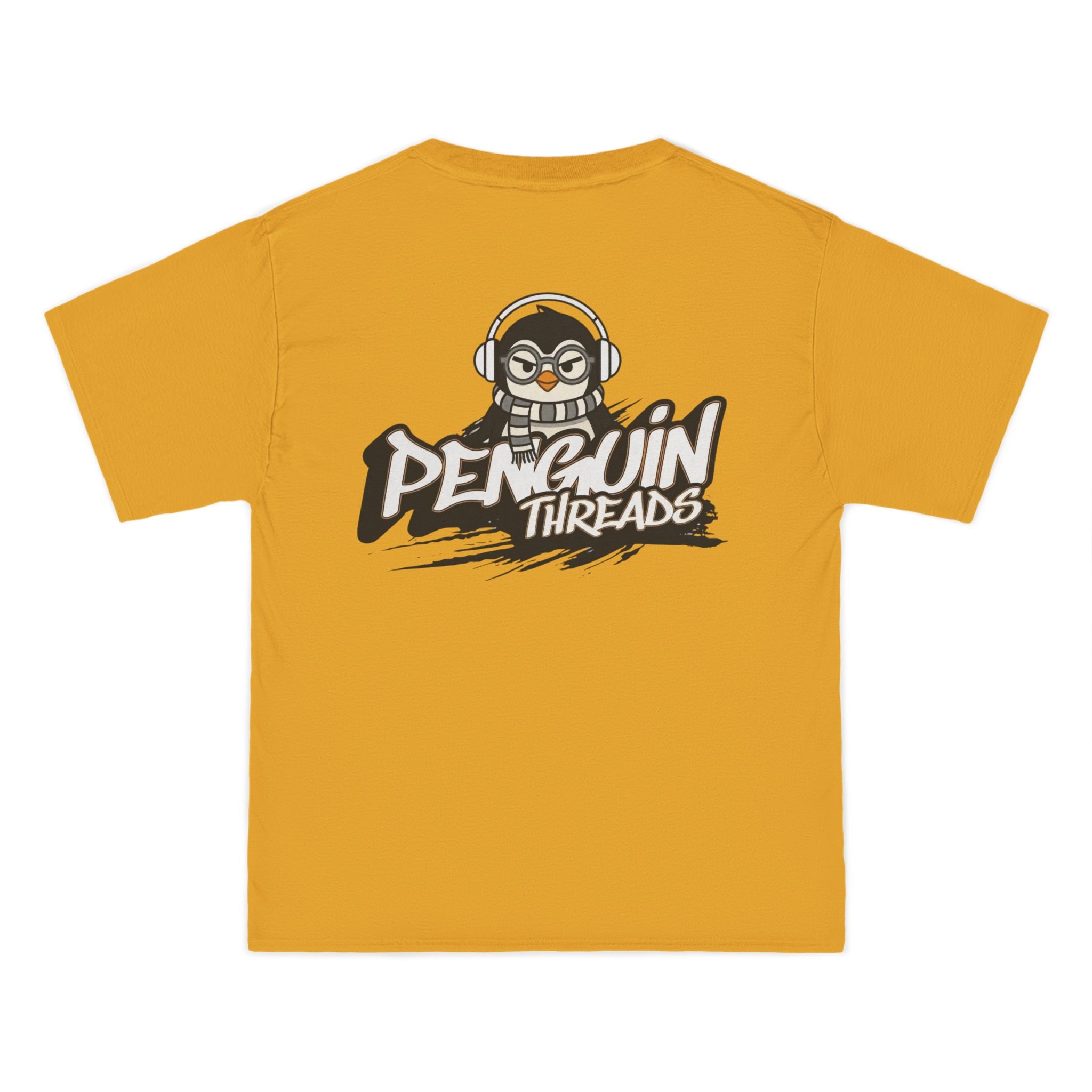 PENGU Beefy-T®  Short-Sleeve T-Shirt