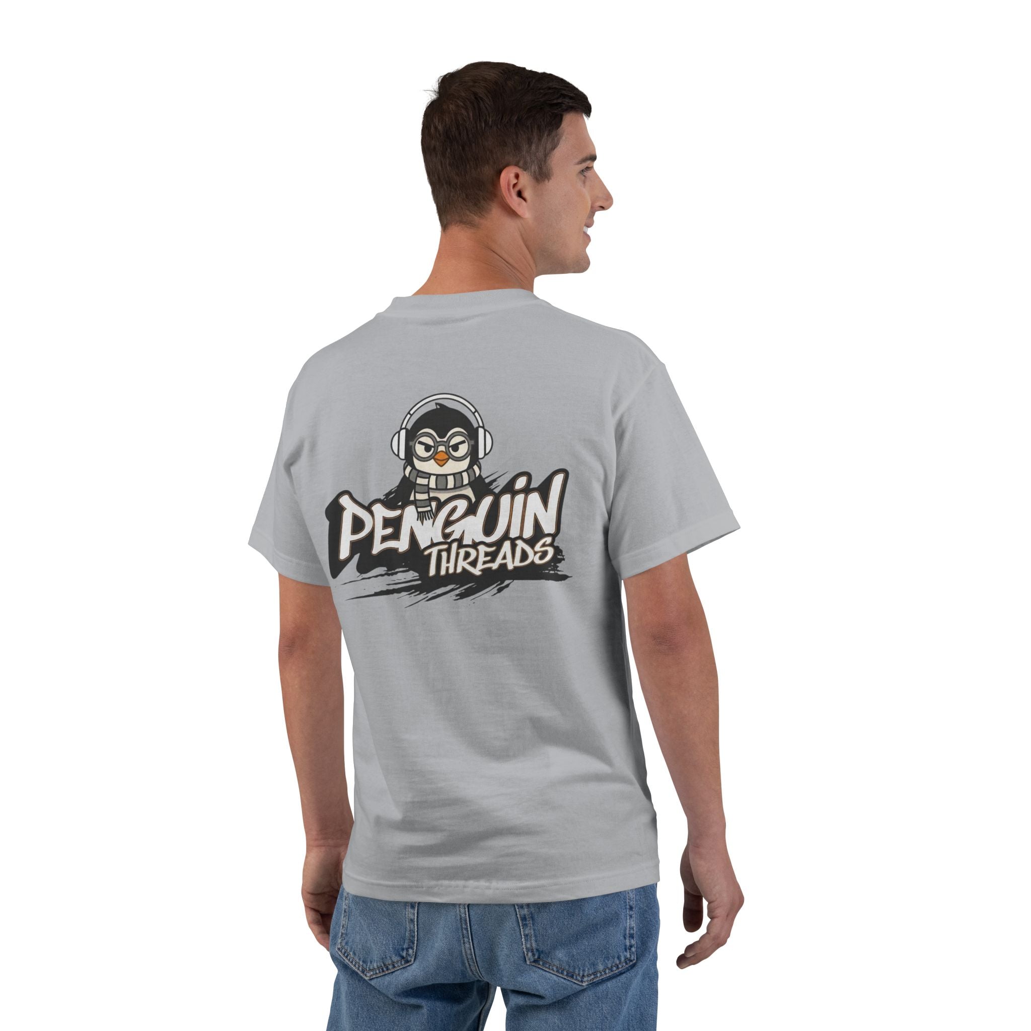 PENGU Beefy-T®  Short-Sleeve T-Shirt