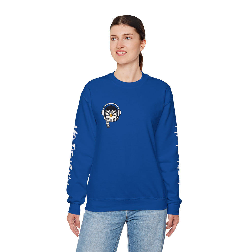 PENGU Blend™ Crewneck Sweatshirt