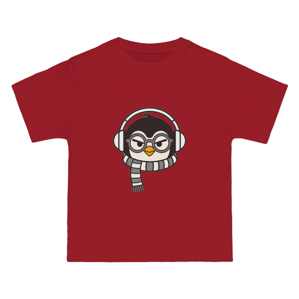 PENGU Short-Sleeve T-Shirt