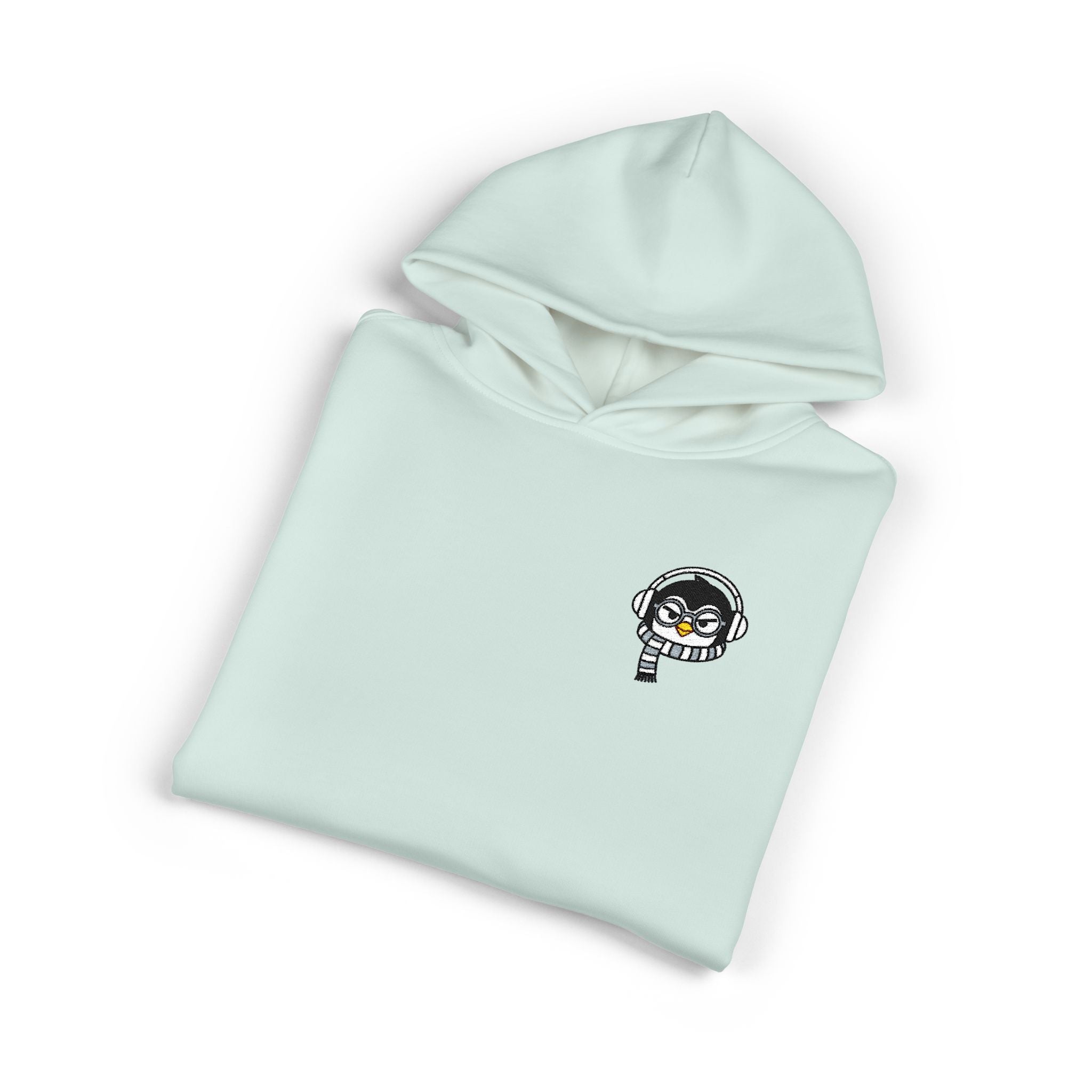 PENGU Relaxed Hoodie
