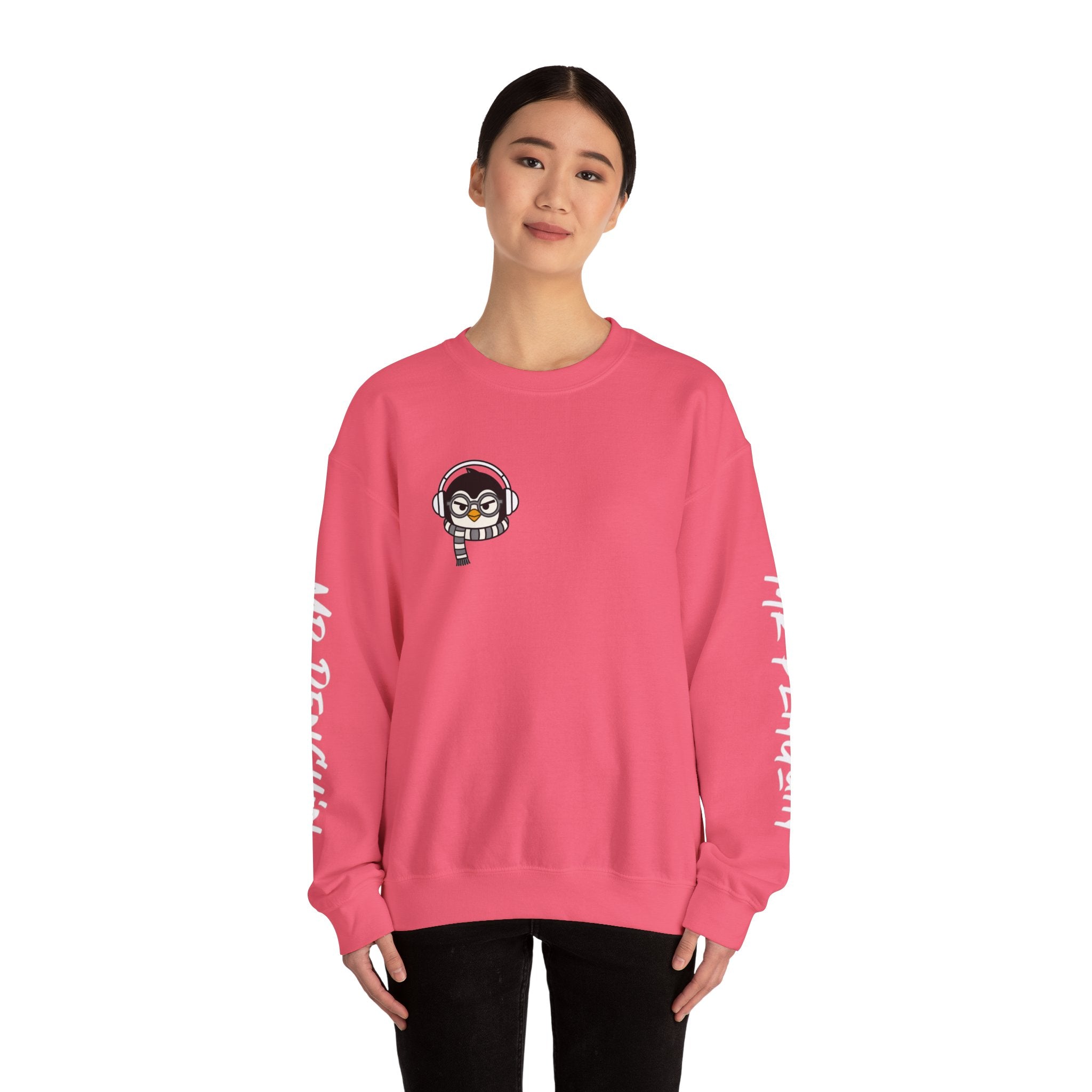 PENGU Blend™ Crewneck Sweatshirt