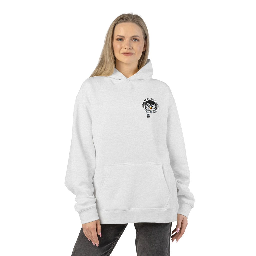 PENGU Relaxed Hoodie