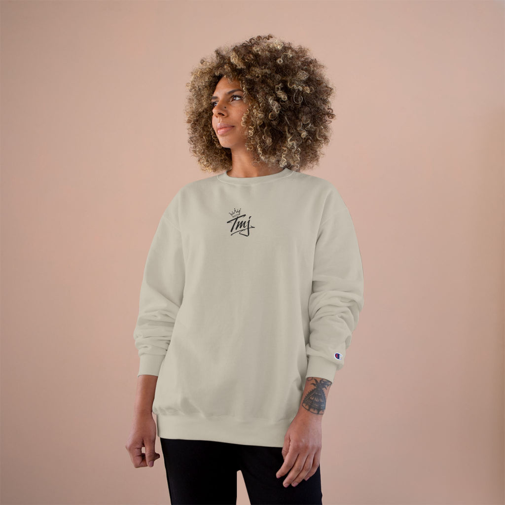 PENGU Champion Sweatshirt