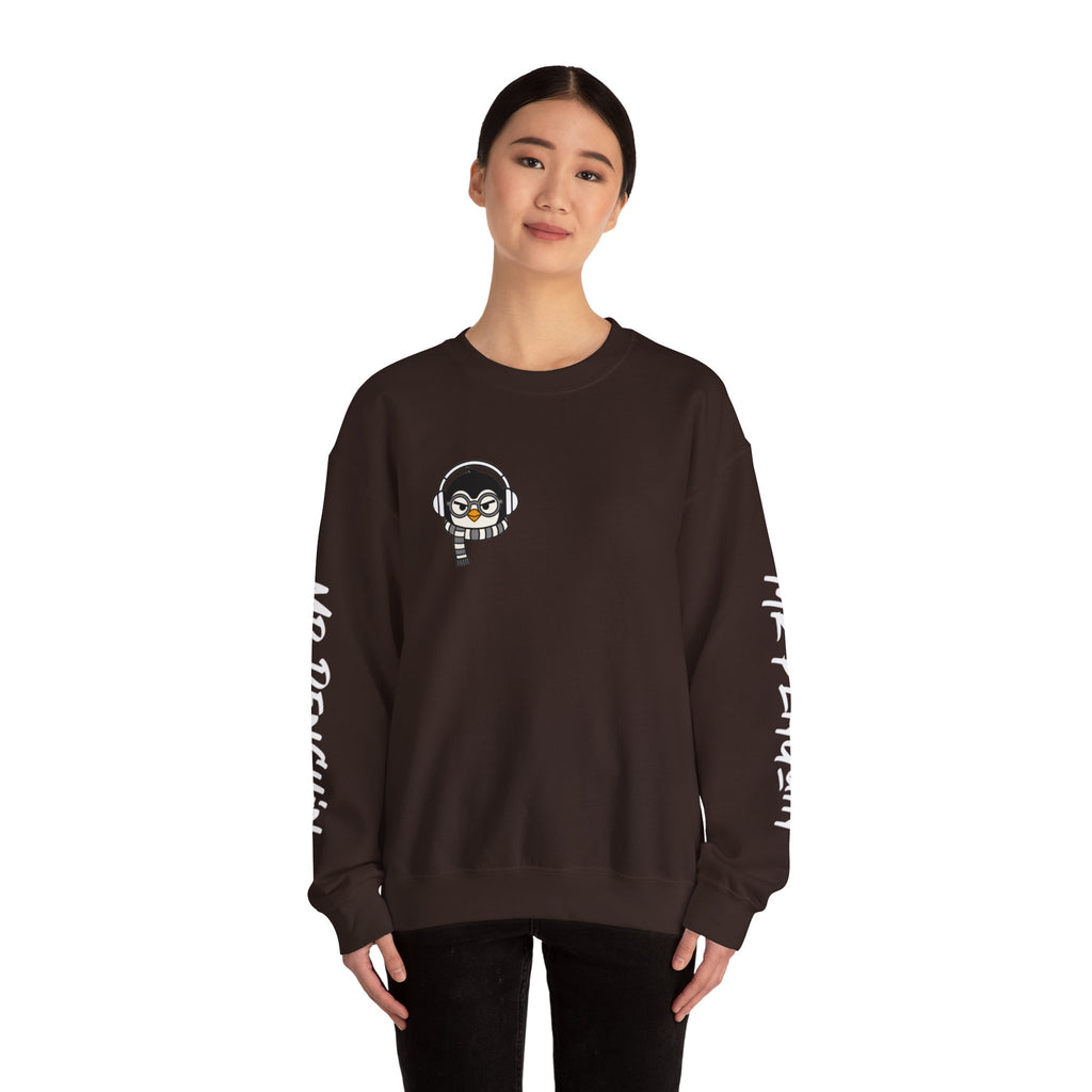 PENGU Blend™ Crewneck Sweatshirt