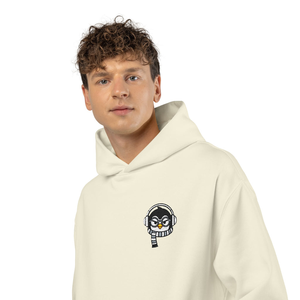 PENGU Relaxed Hoodie