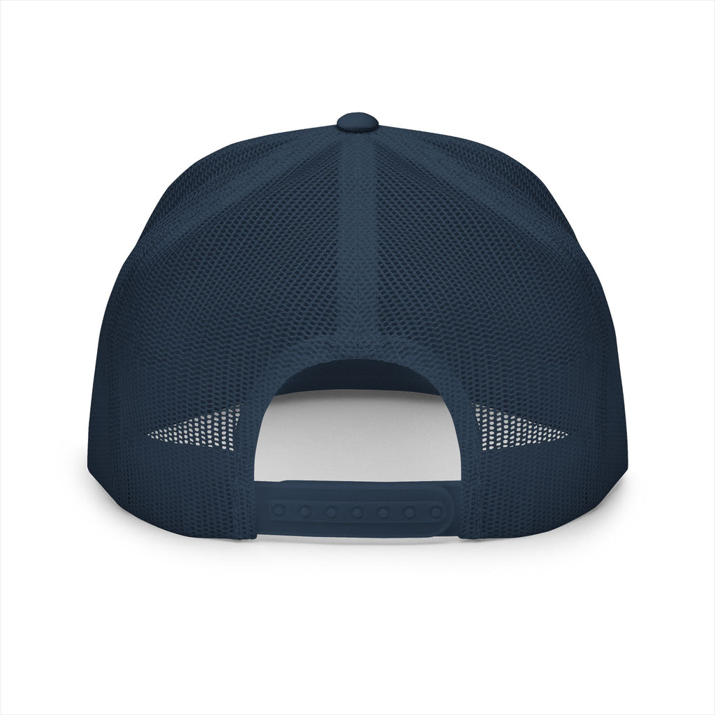 PENGU Panel Trucker Cap
