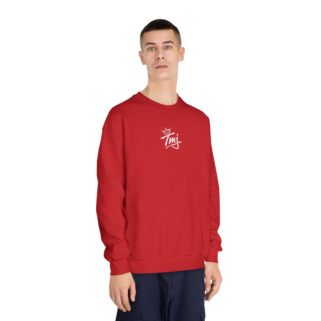 PENGU DryBlend® Crewneck Sweatshirt