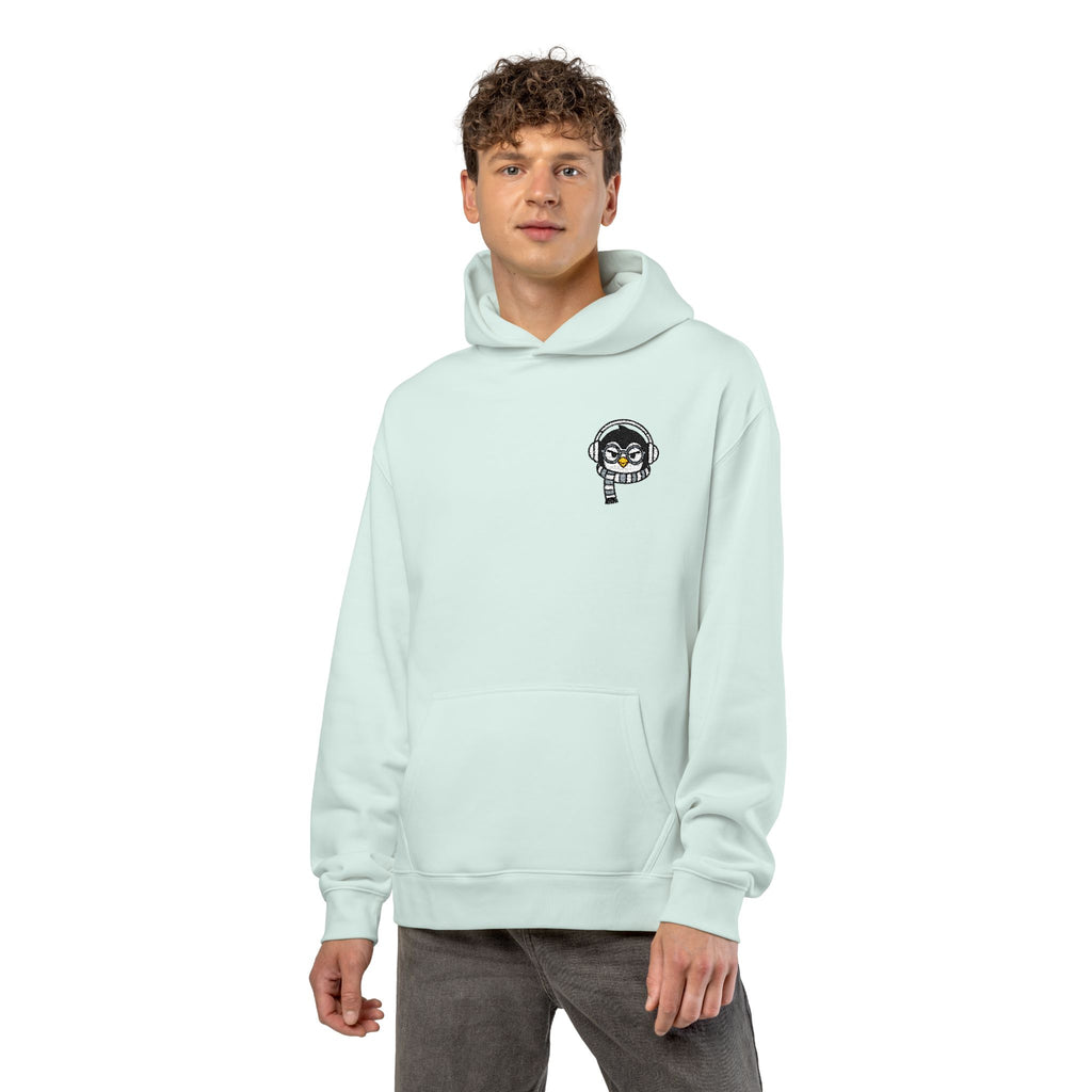 PENGU Relaxed Hoodie