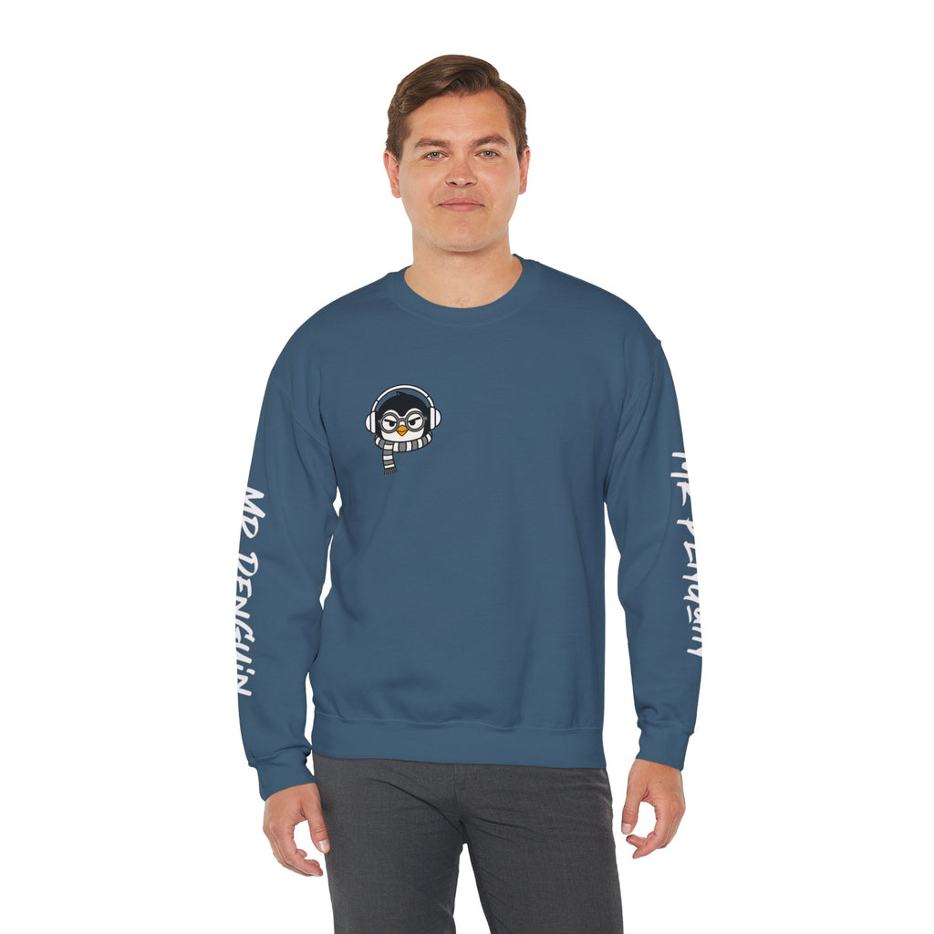 PENGU Blend™ Crewneck Sweatshirt