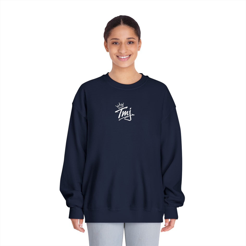 PENGU DryBlend® Crewneck Sweatshirt