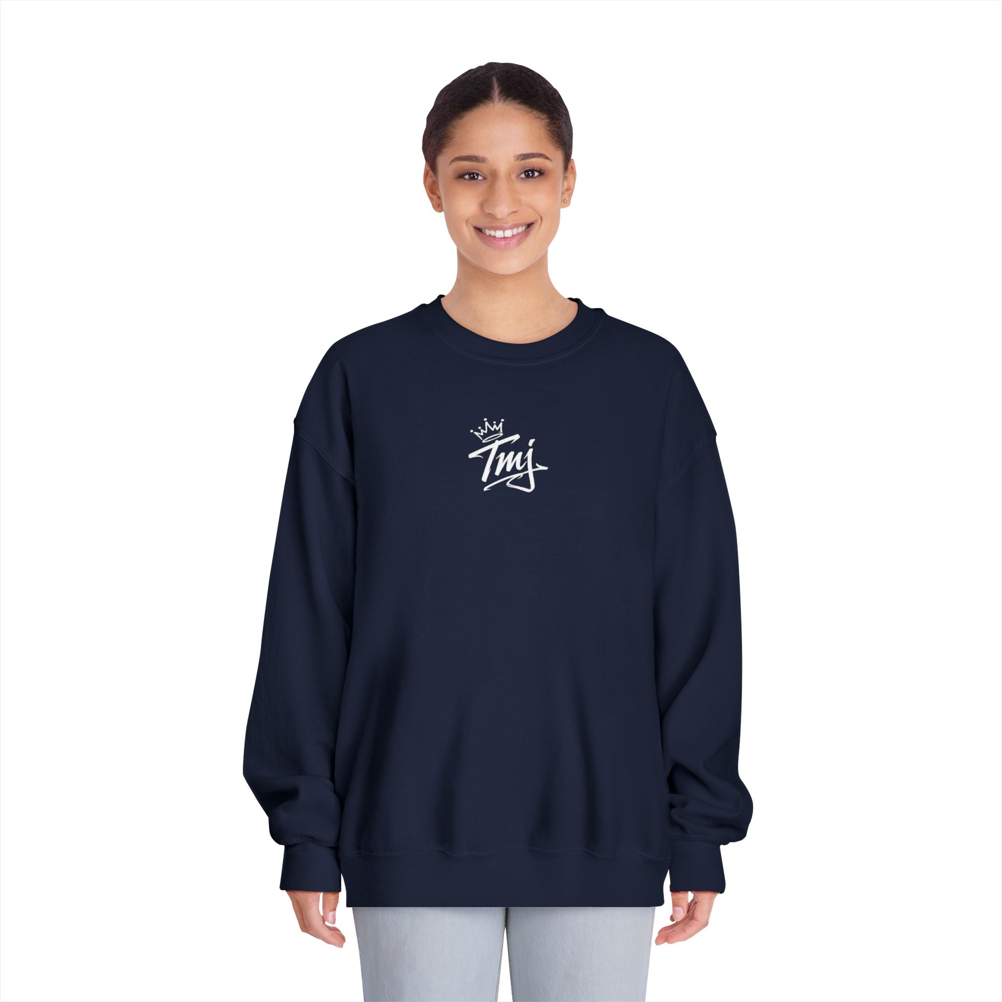 PENGU DryBlend® Crewneck Sweatshirt