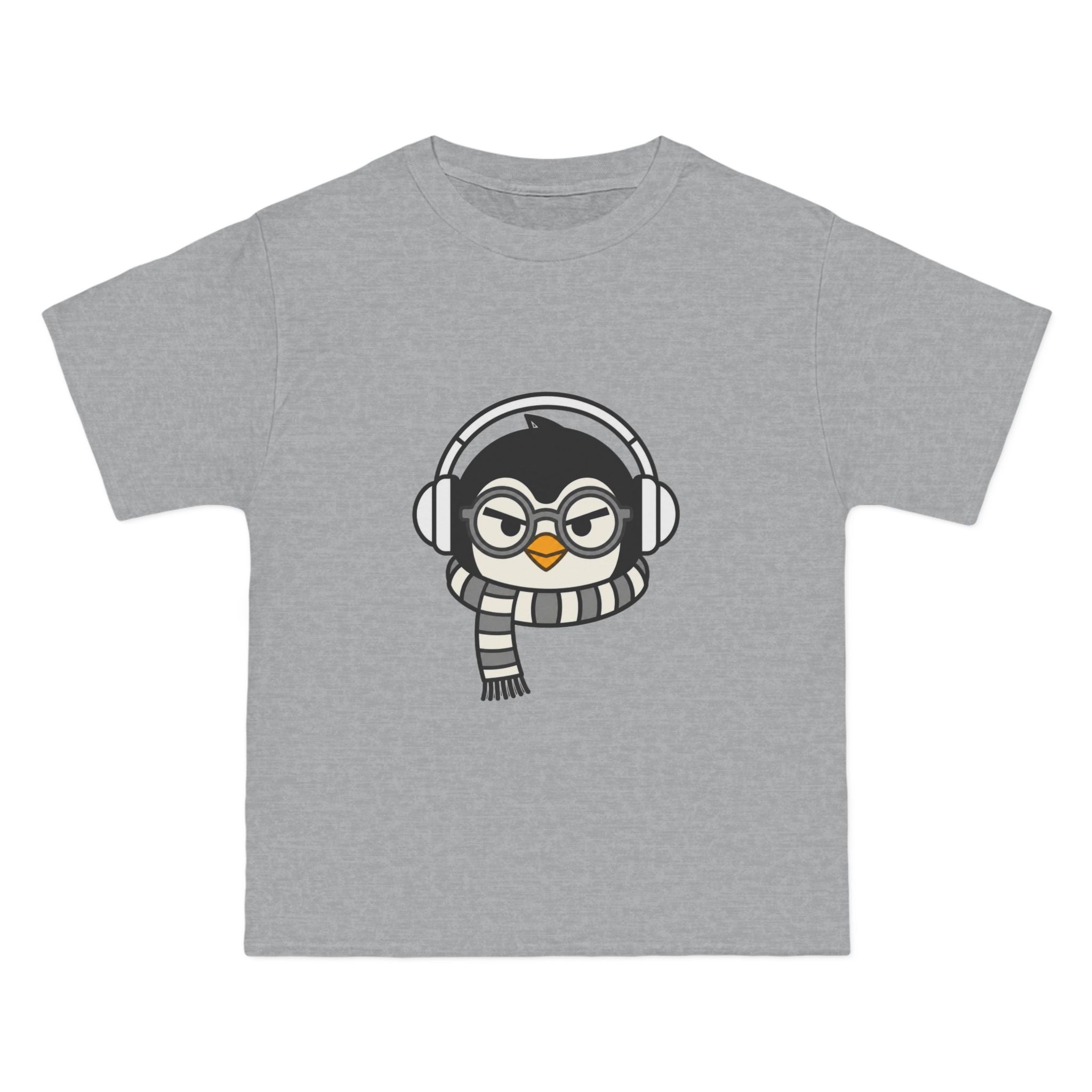 PENGU Short-Sleeve T-Shirt