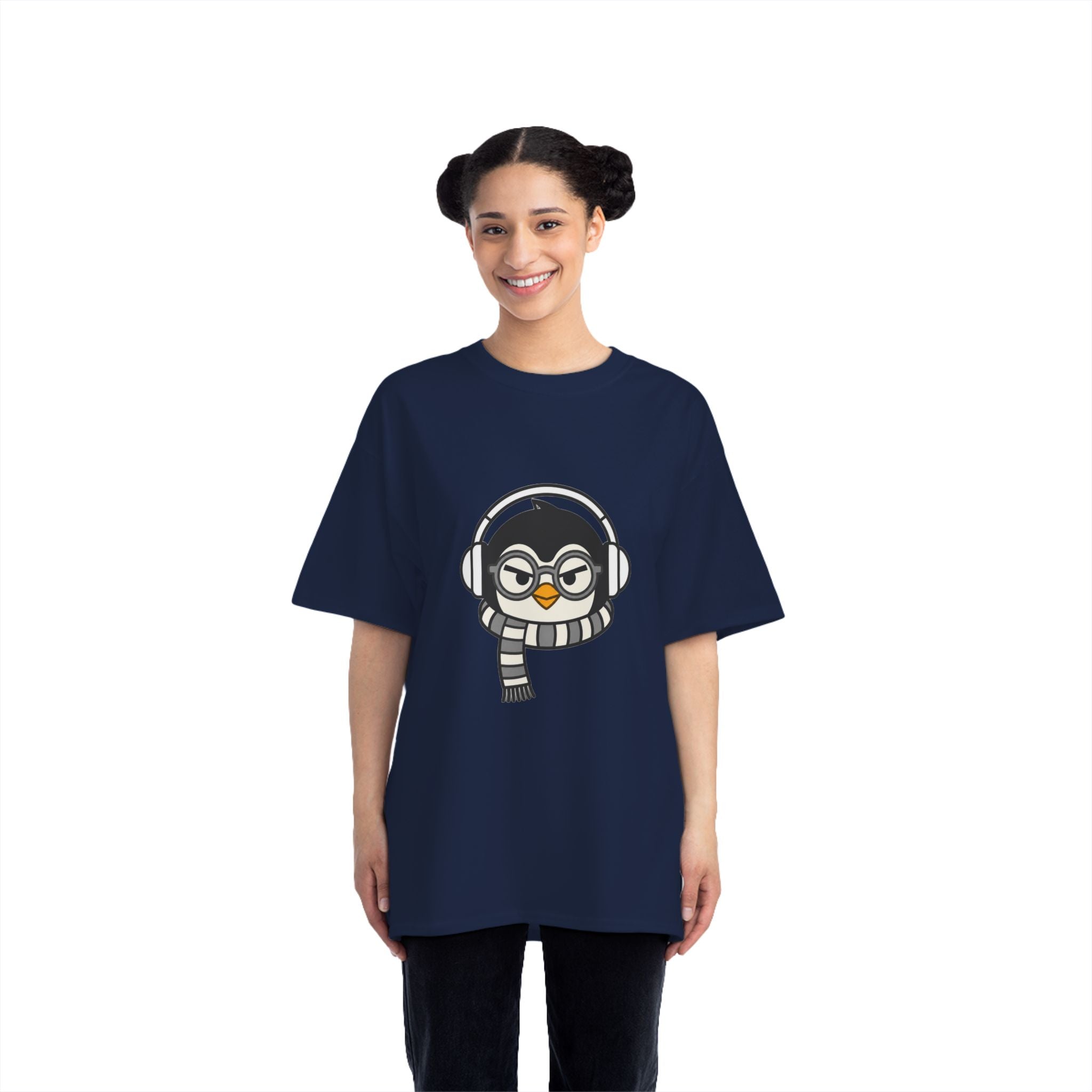PENGU Short-Sleeve T-Shirt