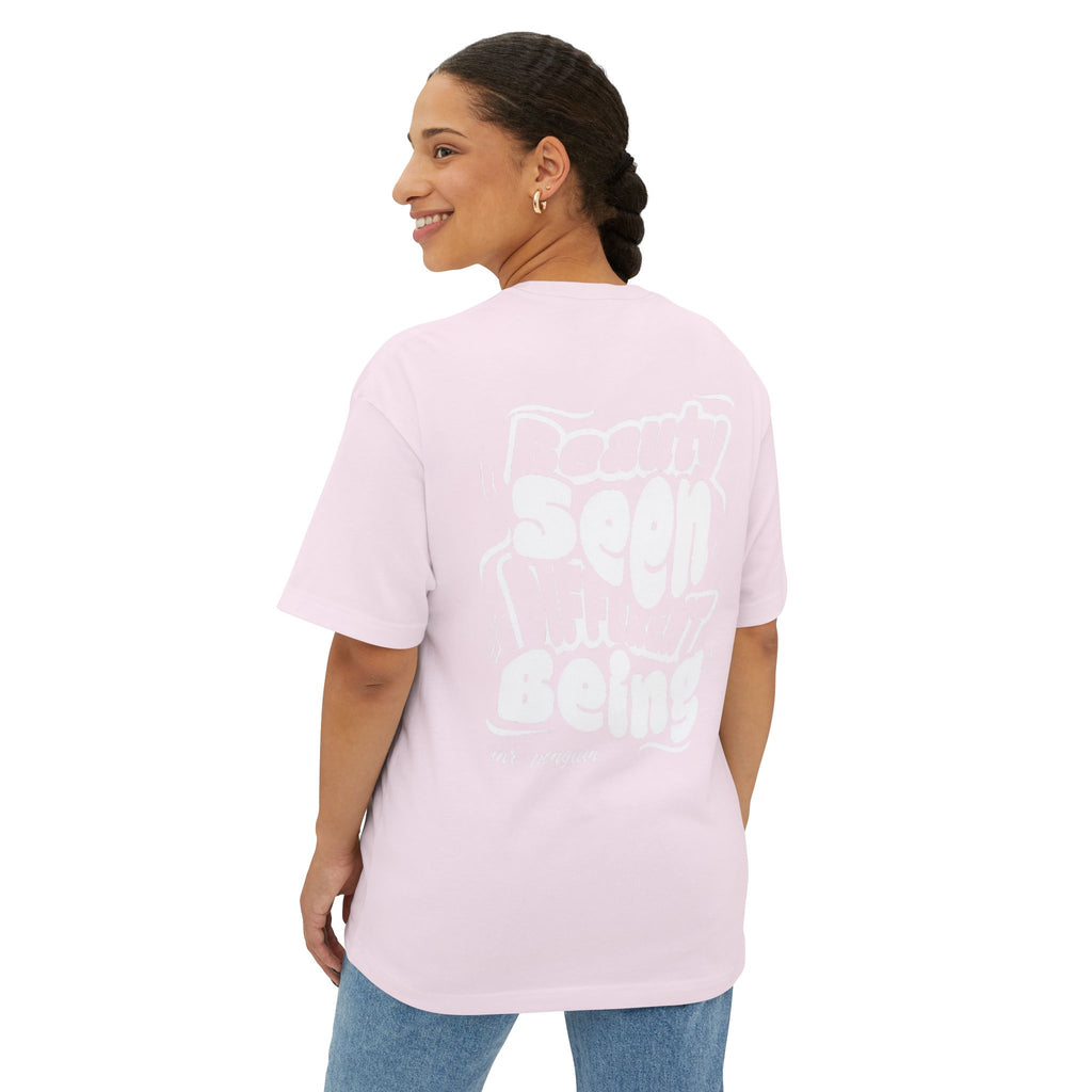 PENGU Oversized Boxy Tee
