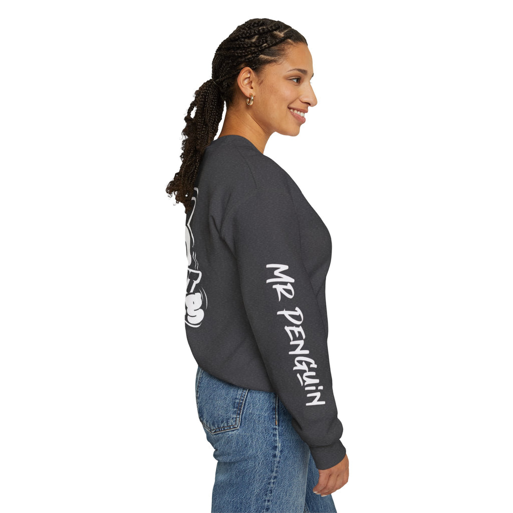 PENGU Blend™ Crewneck Sweatshirt