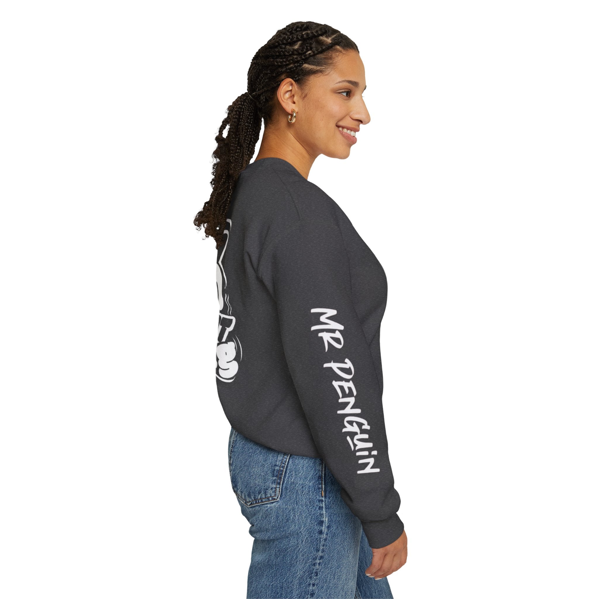 PENGU Blend™ Crewneck Sweatshirt