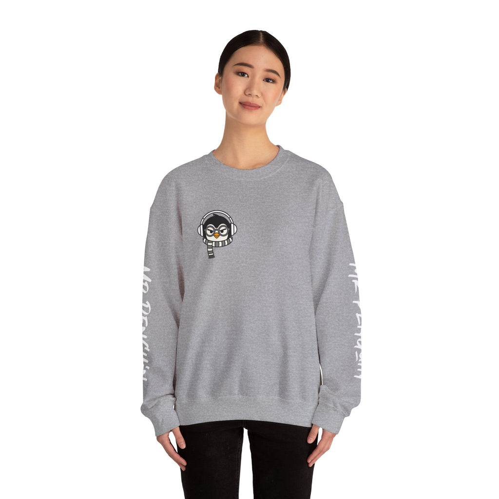 PENGU Blend™ Crewneck Sweatshirt