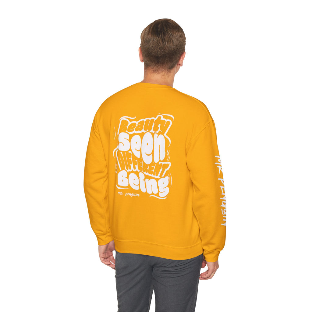 PENGU Blend™ Crewneck Sweatshirt