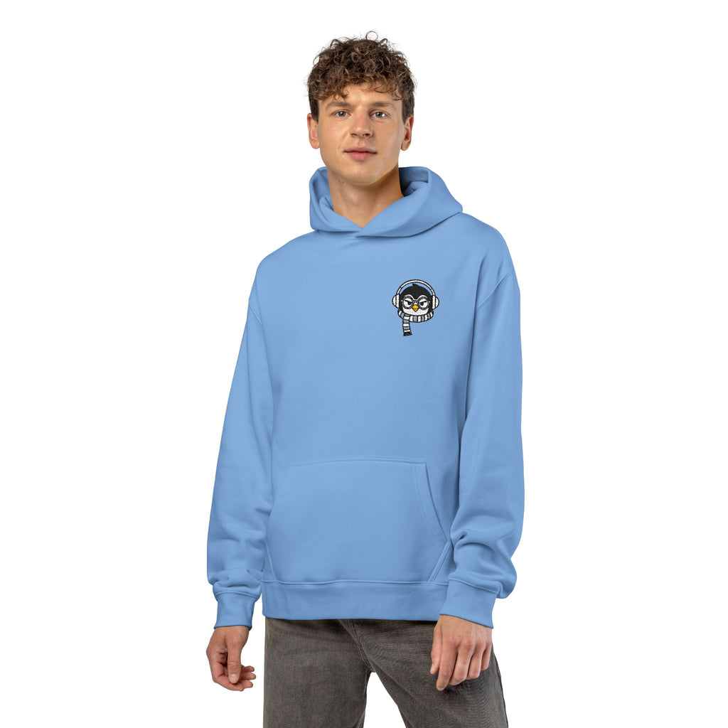 PENGU Relaxed Hoodie