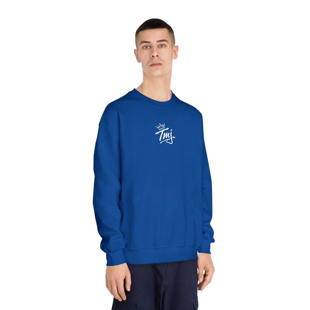 PENGU DryBlend® Crewneck Sweatshirt