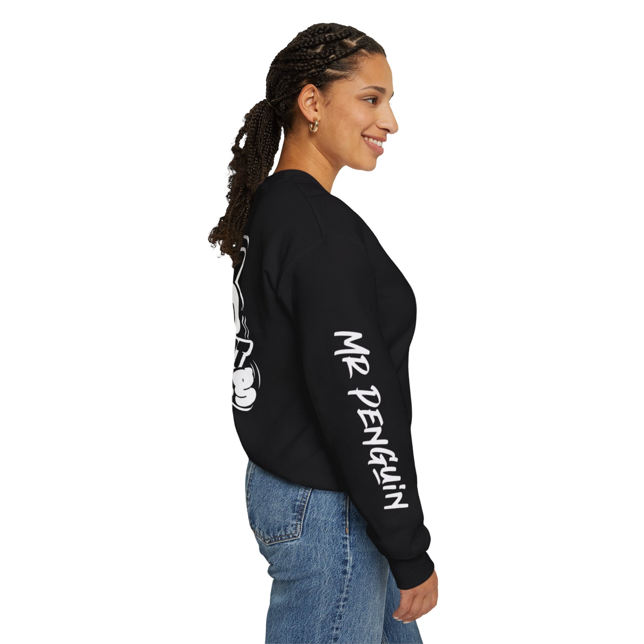 PENGU Blend™ Crewneck Sweatshirt