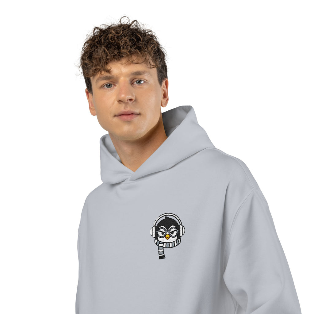 PENGU Relaxed Hoodie