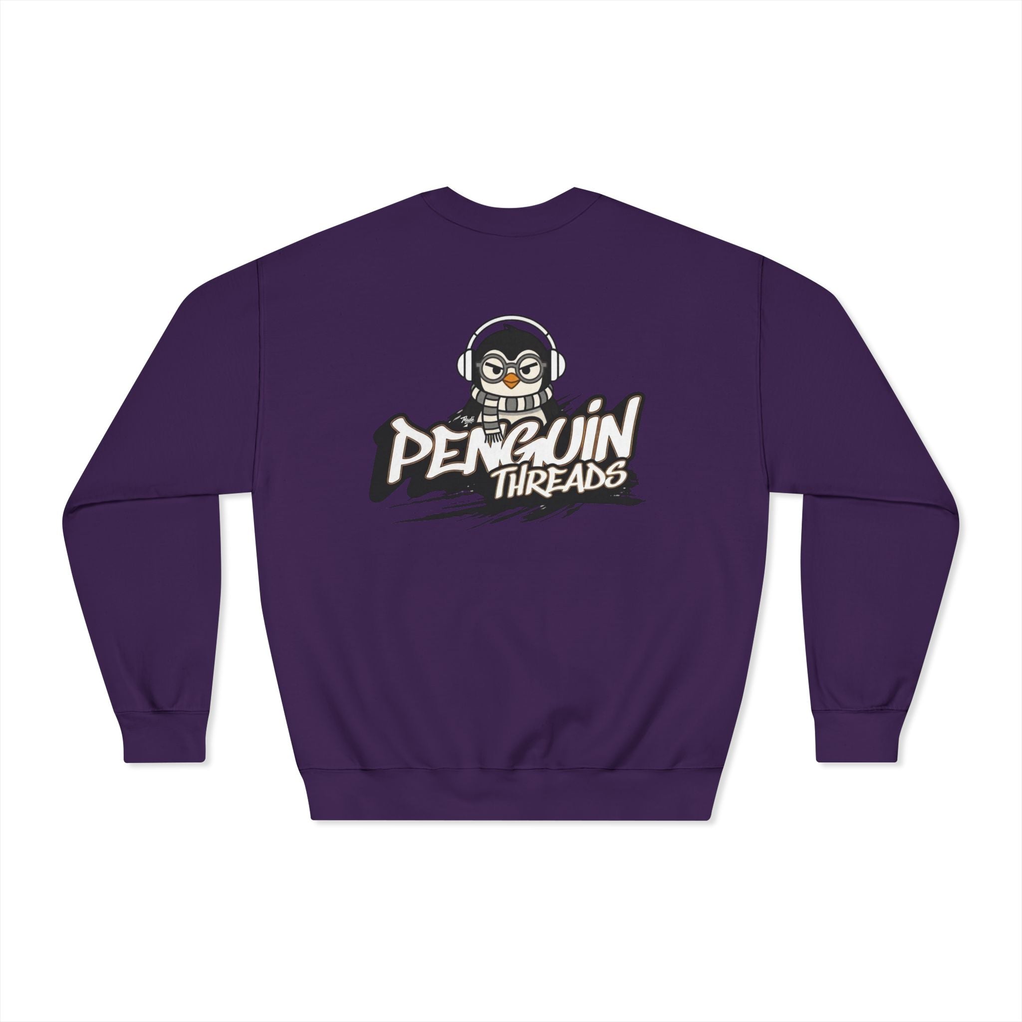 PENGU DryBlend® Crewneck Sweatshirt