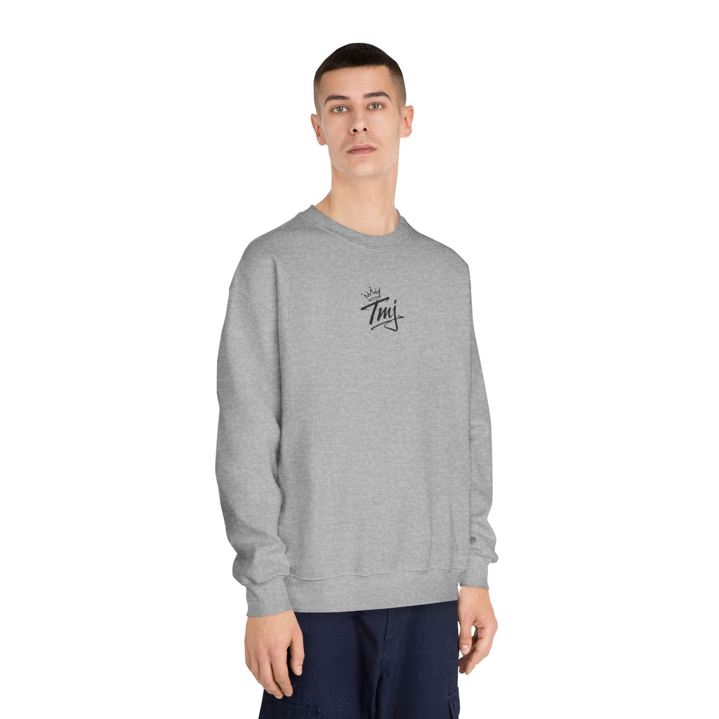 PENGU DryBlend® Crewneck Sweatshirt